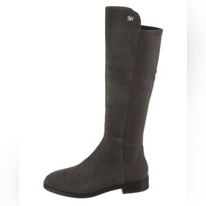 STUART WEITZMAN
Suede Knee Boots